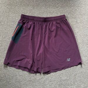 Men’s New Balance shorts